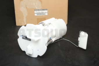 Nissan 17040CD01A PUMP COMPL-FUEL