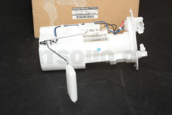 Nissan 17040CD01A PUMP COMPL-FUEL