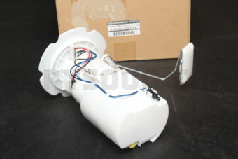 Nissan 17040CD01A PUMP COMPL-FUEL