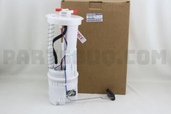 Nissan 17040EB80C PUMP COMPL-FUEL