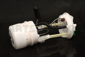 Nissan 17040JD01D PUMP COMPL-FUEL