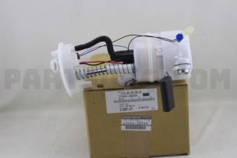 Nissan 17040JD02A PUMP COMPL-FUEL