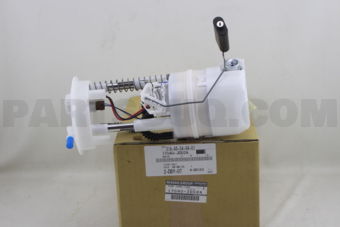 Nissan 17040JD02A PUMP COMPL-FUEL
