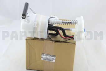 Nissan 17040JD03A PUMP COMPL-FUEL