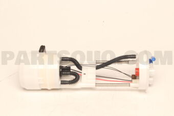 Nissan 17040KH40A PUMP COMPL-FUEL