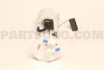 Nissan 17040KH40A PUMP COMPL-FUEL
