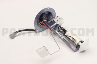 Nissan 17040VB004 PUMP COMPL-FUEL