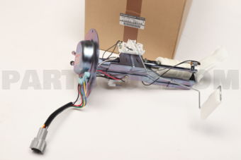 Nissan 17040VB004 PUMP COMPL-FUEL