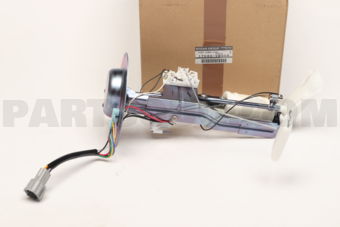 Nissan 17040VB004 PUMP COMPL-FUEL