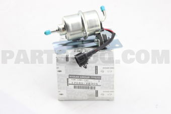 Nissan 17040VB305 PUMP COMPL-FUEL