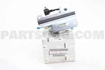 Nissan 17040VB305 PUMP COMPL-FUEL