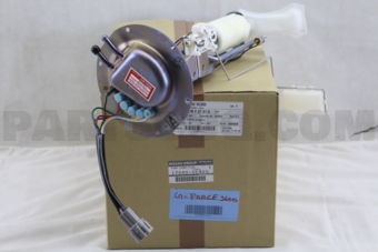 Nissan 17040VC300 PUMP COMPL-FUEL