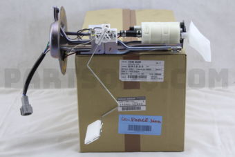 Nissan 17040VC300 PUMP COMPL-FUEL