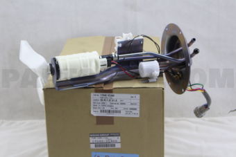 Nissan 17040VC300 PUMP COMPL-FUEL