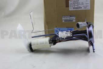 Nissan 17040VC72A PUMP COMPL-FUEL