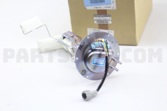 Nissan 17040VC81A PUMP COMPL-FUEL