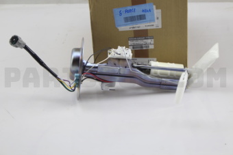 Nissan 17040VC81A PUMP COMPL-FUEL