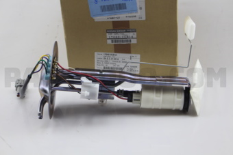 Nissan 17040VC81A PUMP COMPL-FUEL