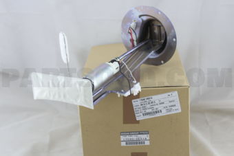 Nissan 17040VK01A PUMP COMPL-FUEL