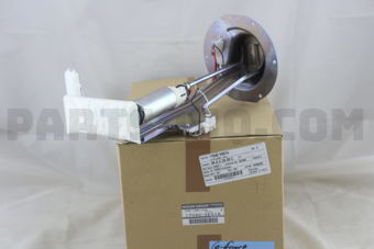 Nissan 17040VK01A PUMP COMPL-FUEL