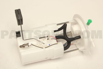 Nissan 17040ZX01B PUMP COMPL-FUEL