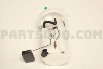 Nissan 17040ZX01B PUMP COMPL-FUEL