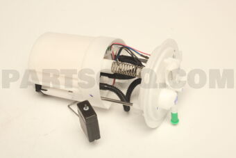 Nissan 17040ZX01B PUMP COMPL-FUEL