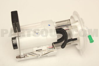 Nissan 17040ZX01B PUMP COMPL-FUEL