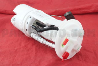 Nissan 17040ZZ00A PUMP COMPL-FUEL