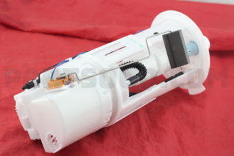 Nissan 17040ZZ00A PUMP COMPL-FUEL