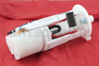 Nissan 17040ZZ00A PUMP COMPL-FUEL