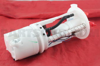 Nissan 17040ZZ00A PUMP COMPL-FUEL