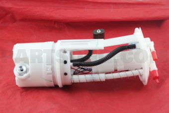 Nissan 17040ZZ00A PUMP COMPL-FUEL