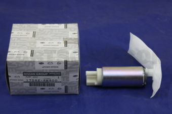 Nissan 170424M400 PUMP ASSY