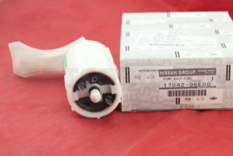 Nissan 1704296E00 PUMP ASSY-FUEL,IN TANK