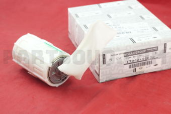 Nissan 1704296E00 PUMP ASSY-FUEL,IN TANK