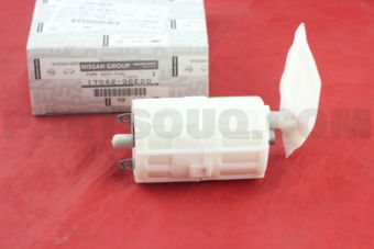 Nissan 1704296E00 PUMP ASSY-FUEL,IN TANK