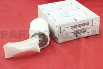 Nissan 1704296E00 PUMP ASSY-FUEL,IN TANK