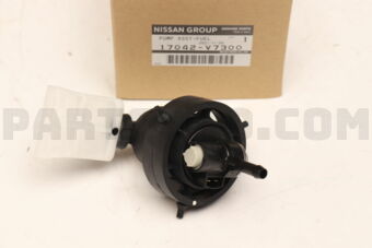 Nissan 17042V7300 PUMP ASSY-FUEL,IN TANK