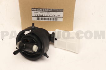 Nissan 17042V7300 PUMP ASSY-FUEL,IN TANK