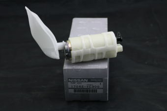 Nissan 17042VC300 PUMP ASSY-FUEL,IN TANK