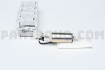 Nissan 17042VD71A PUMP ASSY-FUEL,IN TANK