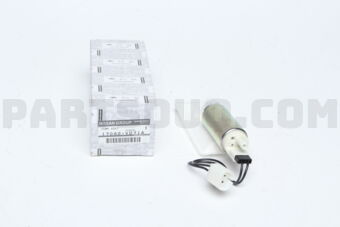 Nissan 17042VD71A PUMP ASSY-FUEL,IN TANK