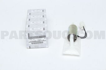 Nissan 17042VD71A PUMP ASSY-FUEL,IN TANK