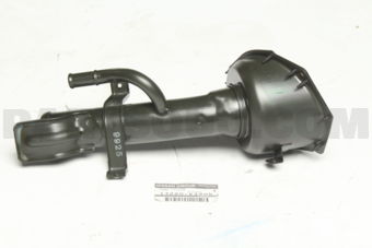 Nissan 17220VJ205 TUBE ASSY-FILLER