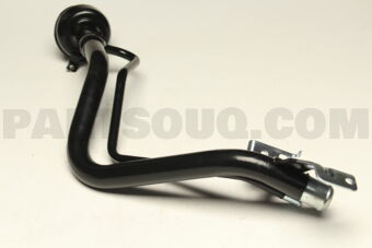 Nissan 1722195F0A TUBE ASSY-FILLER