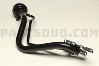 Nissan 1722195F0A TUBE ASSY-FILLER