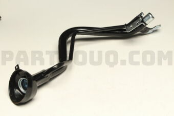 Nissan 1722195F0A TUBE ASSY-FILLER
