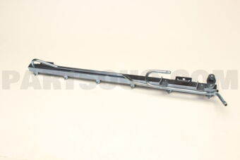 Nissan 17520VC20A TUBE ASSY-FUEL