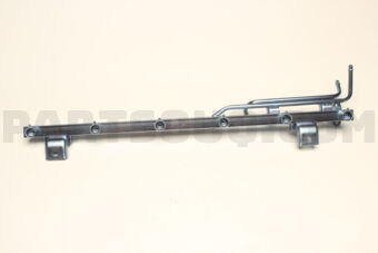 Nissan 17520VC20A TUBE ASSY-FUEL